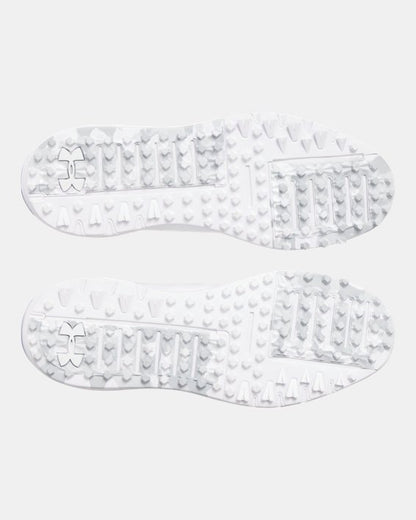 UA Drive Fade Spikeless Men's Golf Shoes