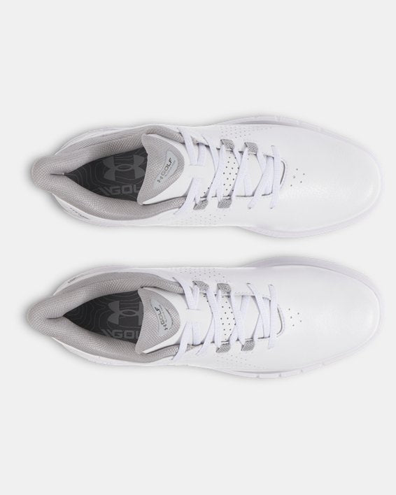 UA Drive Fade Spikeless Men's Golf Shoes