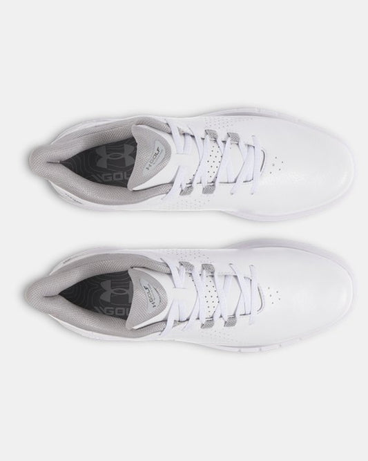 UA Drive Fade Spikeless Men's Golf Shoes