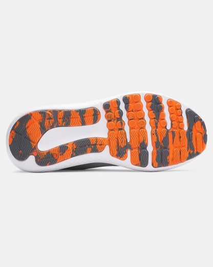 UA Surge 4 Men's Running Shoes