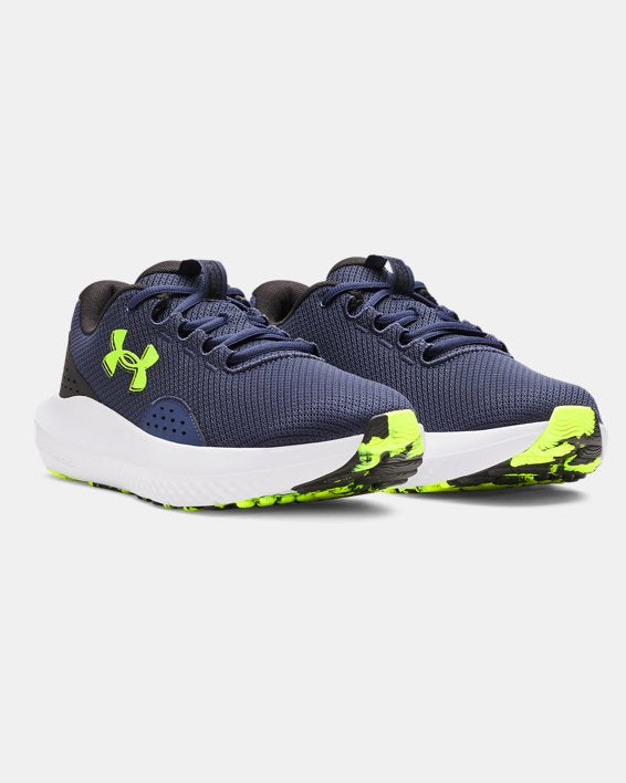 UA Surge 4 Men's Running Shoes
