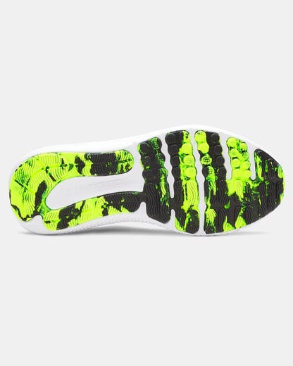 UA Surge 4 Men's Running Shoes