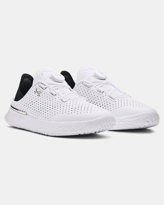 UA SlipSpeed Unisex Training Shoes WOMEN