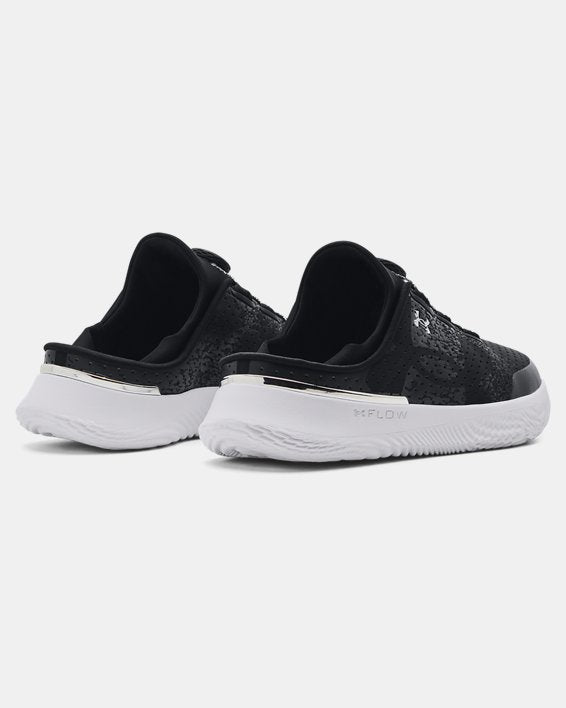 UA SlipSpeed Unisex Training Shoes WOMEN