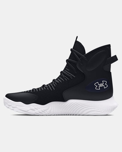 UA Ace Highlight Women's Volleyball Shoes