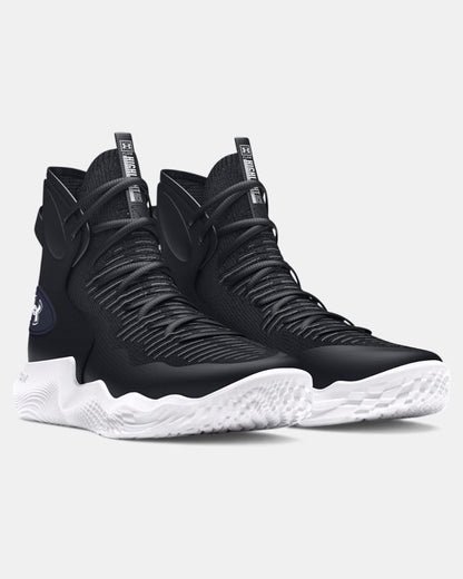 UA Ace Highlight Women's Volleyball Shoes