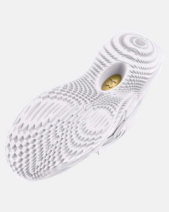 UA Ace Highlight Women's Volleyball Shoes