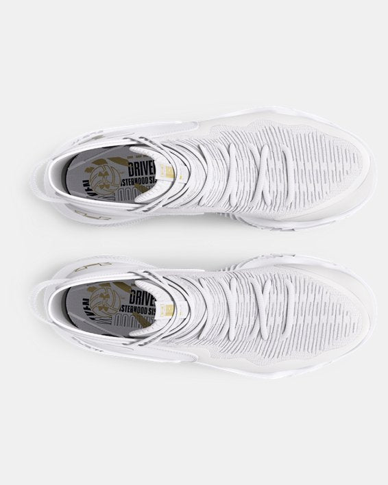 UA Ace Highlight Women's Volleyball Shoes