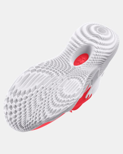 UA Ace Highlight Women's Volleyball Shoes