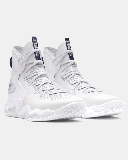 UA Ace Highlight Women's Volleyball Shoes