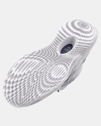 UA Ace Highlight Women's Volleyball Shoes