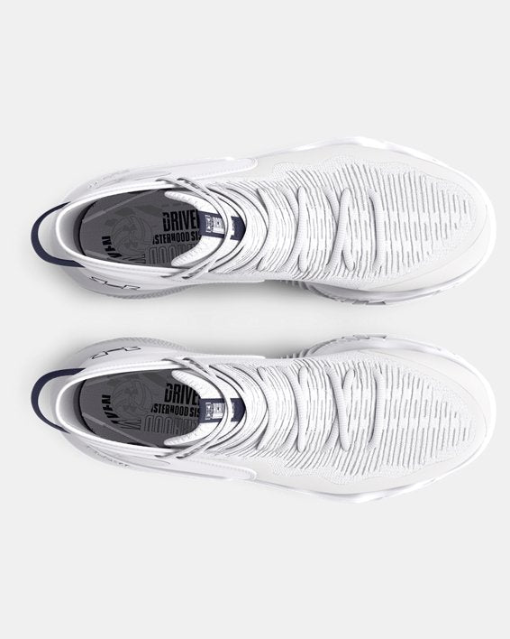 UA Ace Highlight Women's Volleyball Shoes