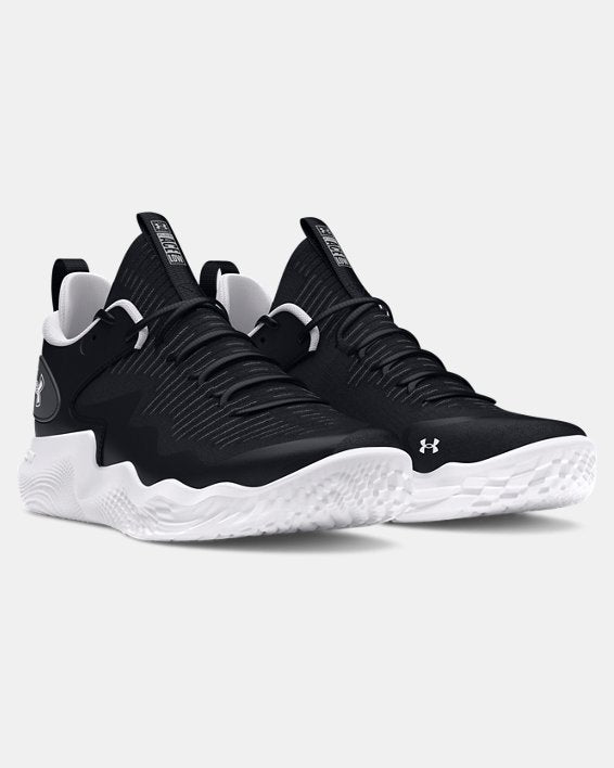 UA Ace Low Women's Volleyball Shoes