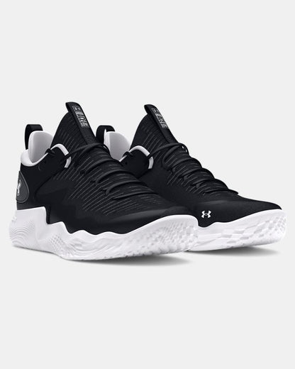 UA Ace Low Women's Volleyball Shoes