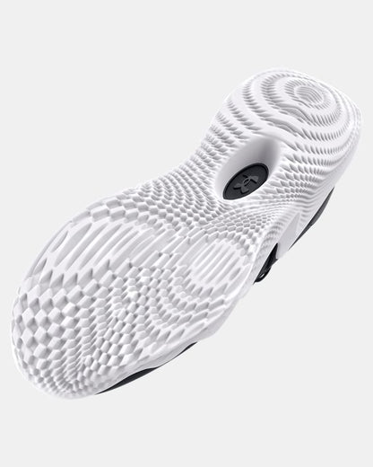 UA Ace Low Women's Volleyball Shoes