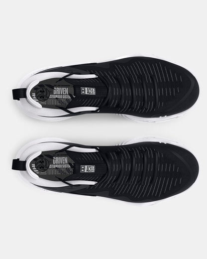 UA Ace Low Women's Volleyball Shoes