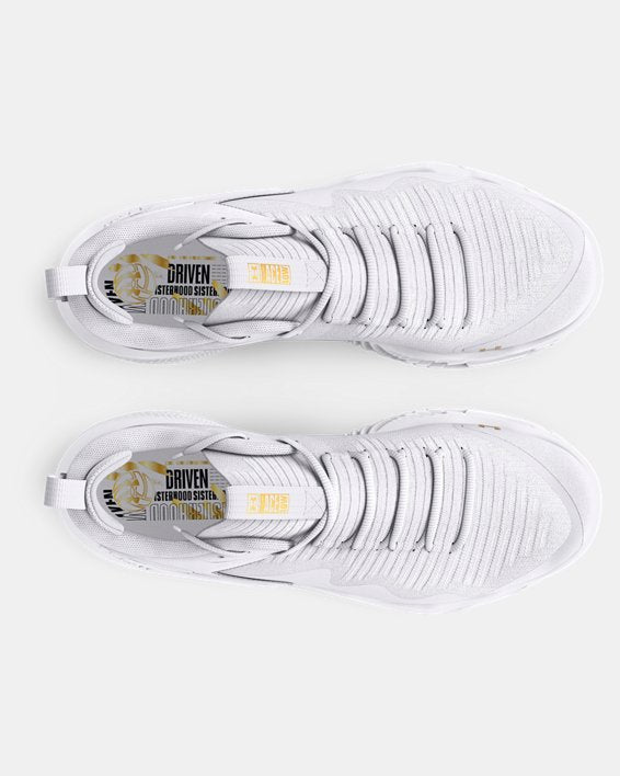 UA Ace Low Women's Volleyball Shoes