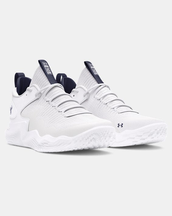 UA Ace Low Women's Volleyball Shoes