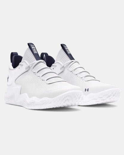 UA Ace Low Women's Volleyball Shoes