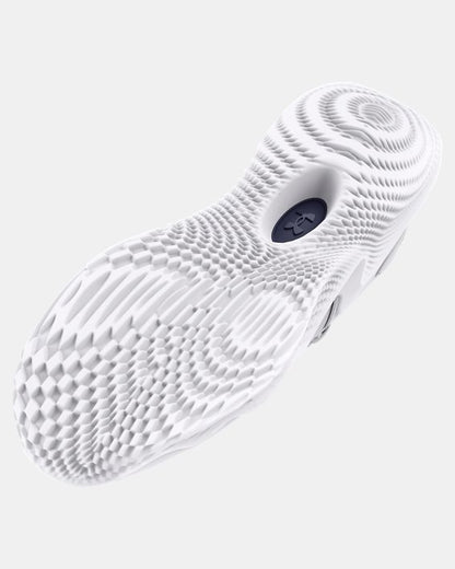 UA Ace Low Women's Volleyball Shoes