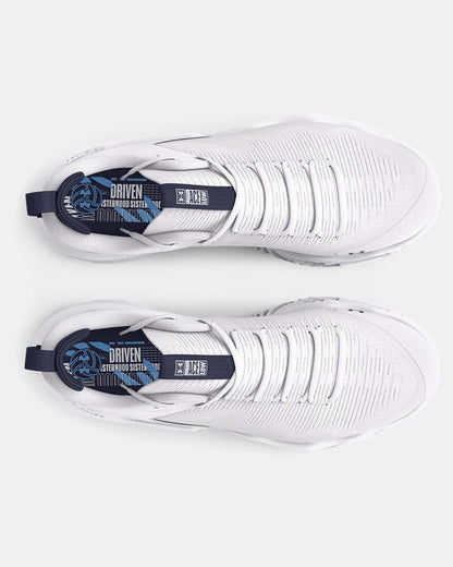 UA Ace Low Women's Volleyball Shoes