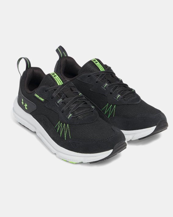 UA Charged Verssert 2 Men's Running Shoes