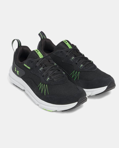 UA Charged Verssert 2 Men's Running Shoes