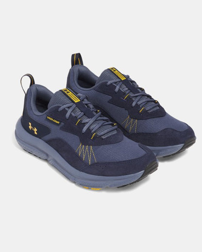 UA Charged Verssert 2 Men's Running Shoes