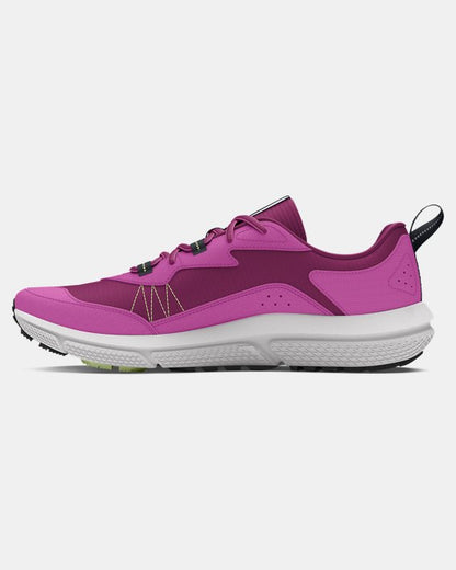UA Charged Verssert 2 Women's Running Shoes