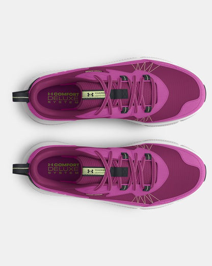 UA Charged Verssert 2 Women's Running Shoes