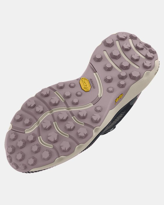 UA Infinite Pro Unisex Trail Running Shoes