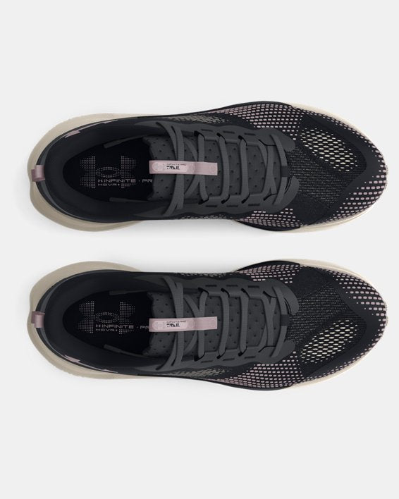 UA Infinite Pro Unisex Trail Running Shoes