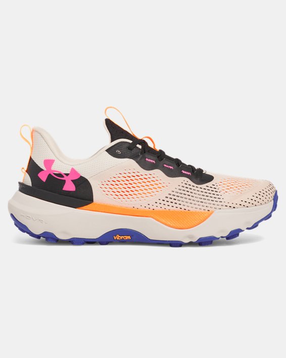 UA Infinite Pro Unisex Trail Running Shoes