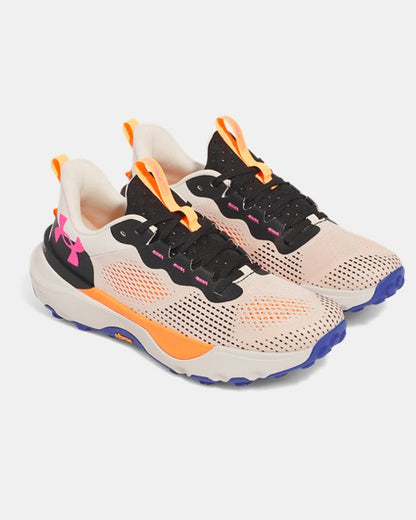 UA Infinite Pro Unisex Trail Running Shoes