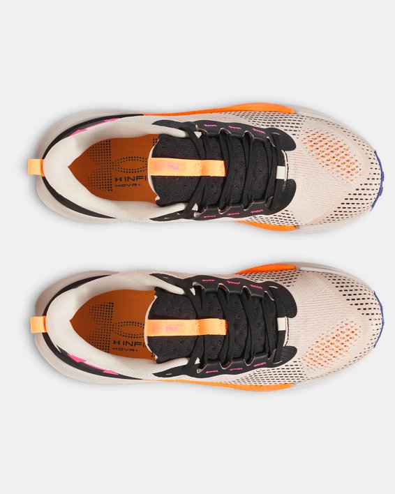 UA Infinite Pro Unisex Trail Running Shoes