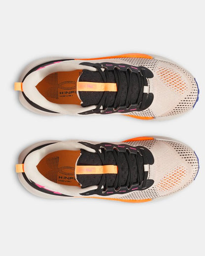 UA Infinite Pro Unisex Trail Running Shoes