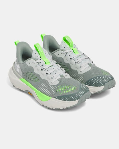 UA Infinite Pro Unisex Trail Running Shoes