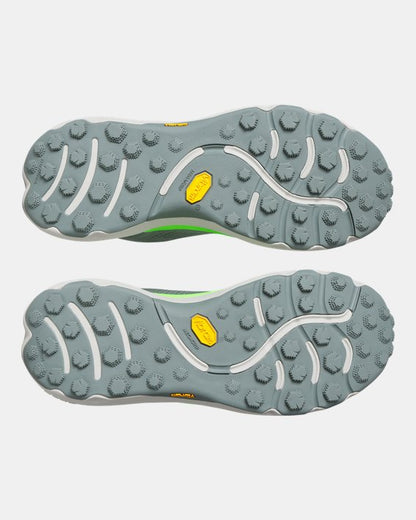 UA Infinite Pro Unisex Trail Running Shoes