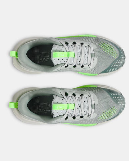 UA Infinite Pro Unisex Trail Running Shoes