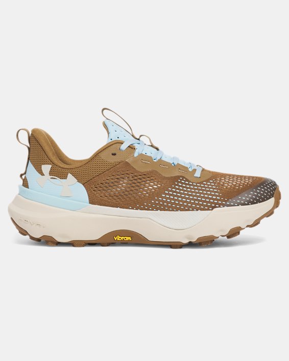 UA Infinite Pro Unisex Trail Running Shoes