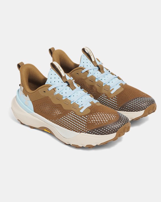 UA Infinite Pro Unisex Trail Running Shoes