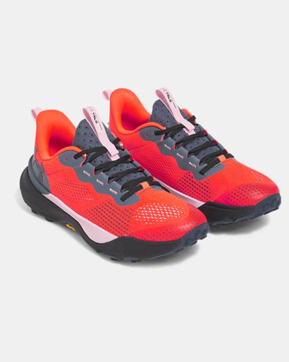 UA Infinite Pro Unisex Trail Running Shoes