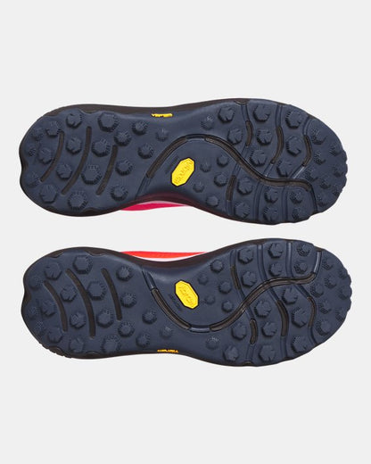 UA Infinite Pro Unisex Trail Running Shoes