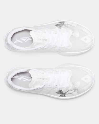 UA Velociti Elite 2 Unisex Running Shoes WOMEN