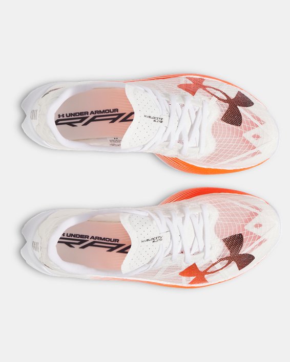 UA Velociti Elite 2 Unisex Running Shoes WOMEN