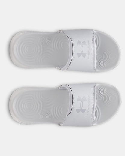 UA Ignite Select Women's Slides