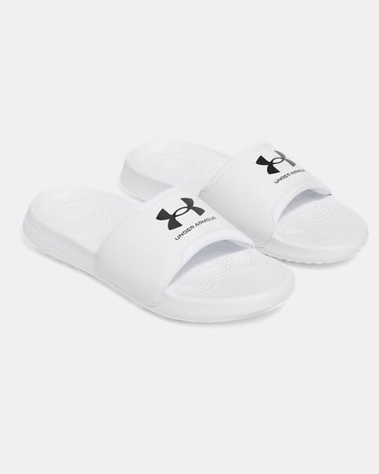 UA Ignite Select Women's Slides