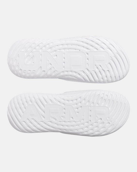 UA Ignite Select Women's Slides