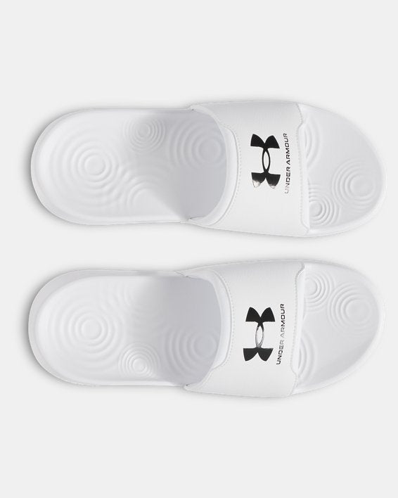 UA Ignite Select Women's Slides
