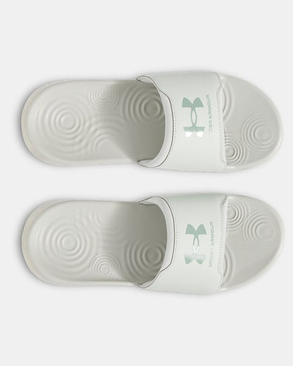 UA Ignite Select Women's Slides